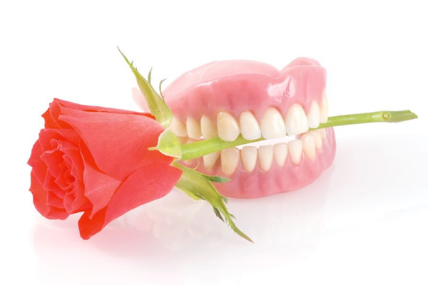 Dentures